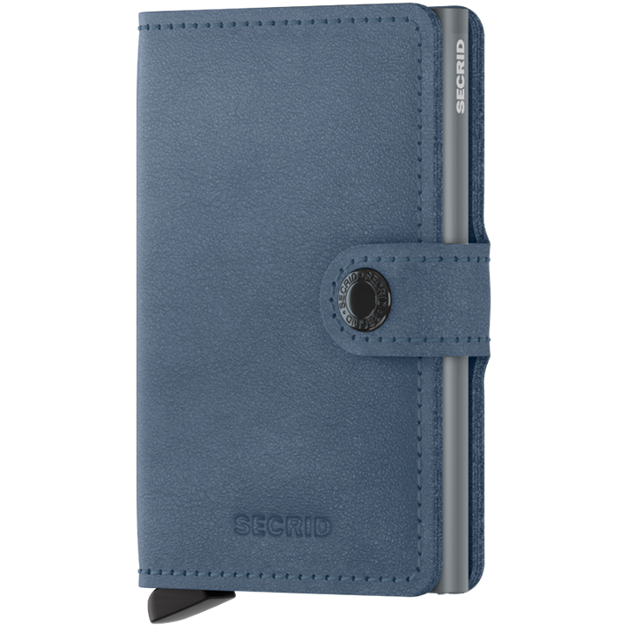 Secrid Geldbörse Miniwallet Original