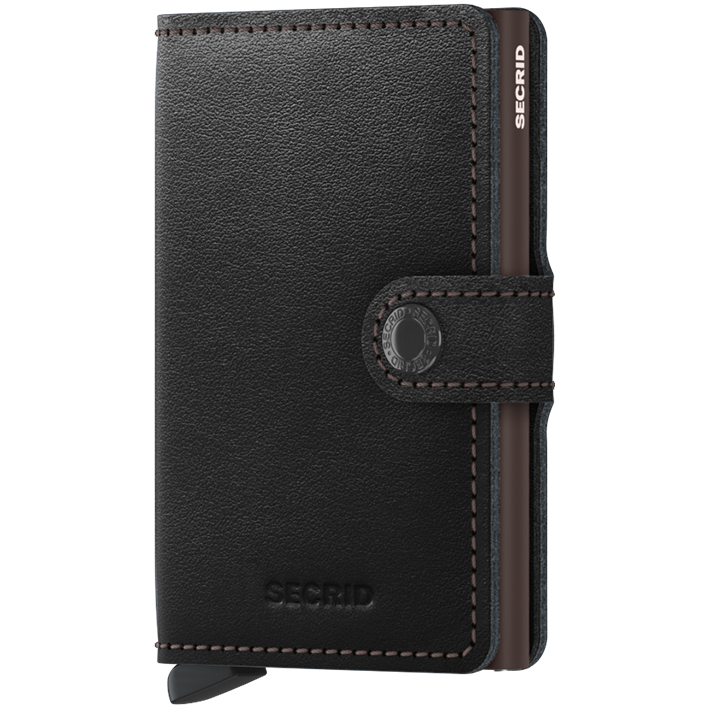 Secrid Geldbörse Miniwallet Original