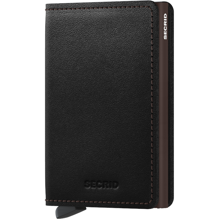 Secrid Geldbörse Slimwallet Original