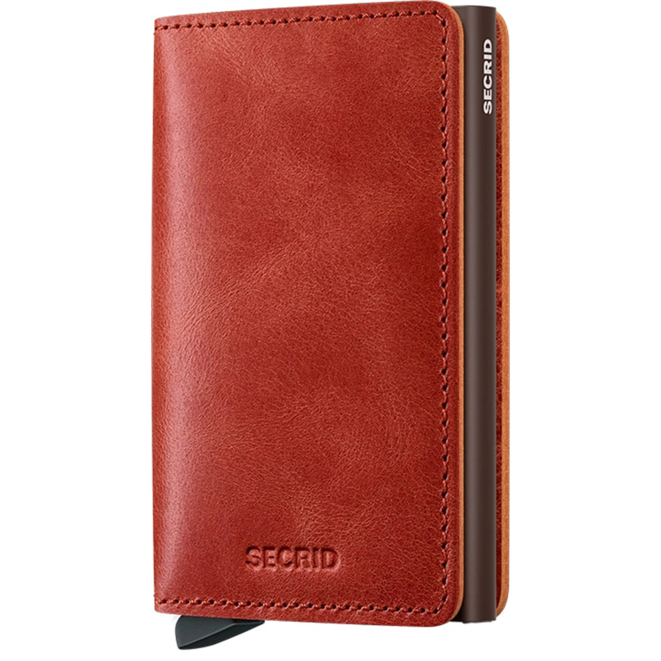 Secrid Geldbörse Slimwallet Vintage