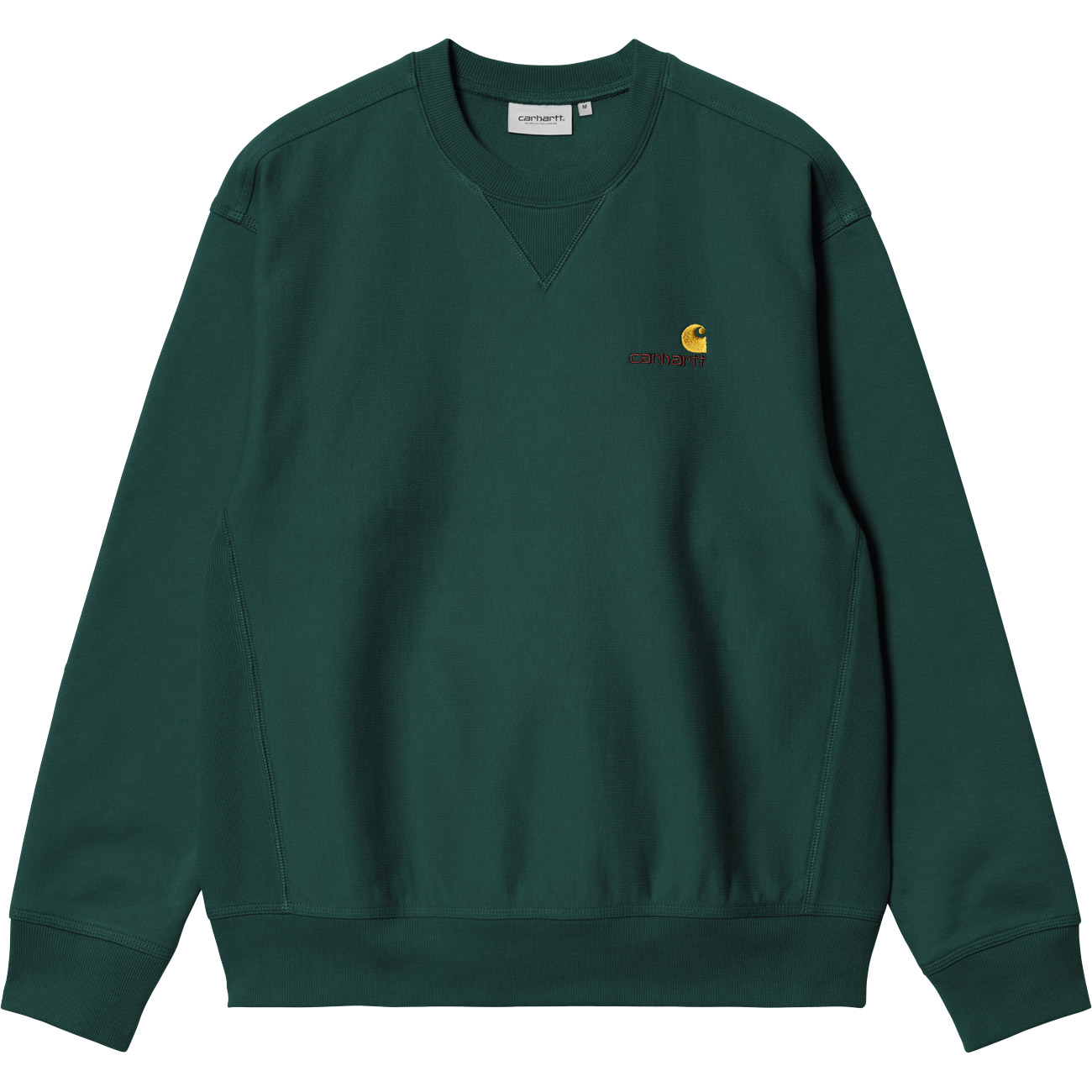 Carhartt WIP Sweatshirt American Script Sweat