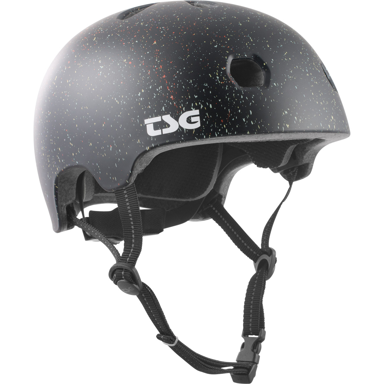 TSG Helm meta graphic design