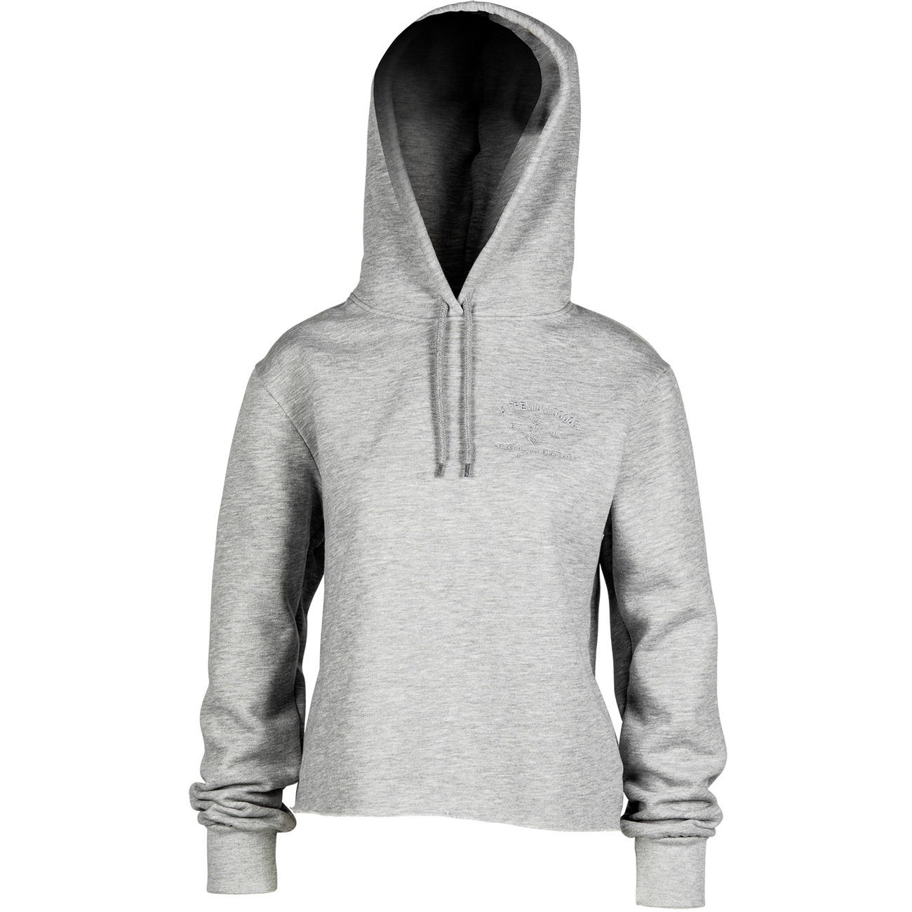 L1 Damen Hoodie JASMINE PULLOVER´20