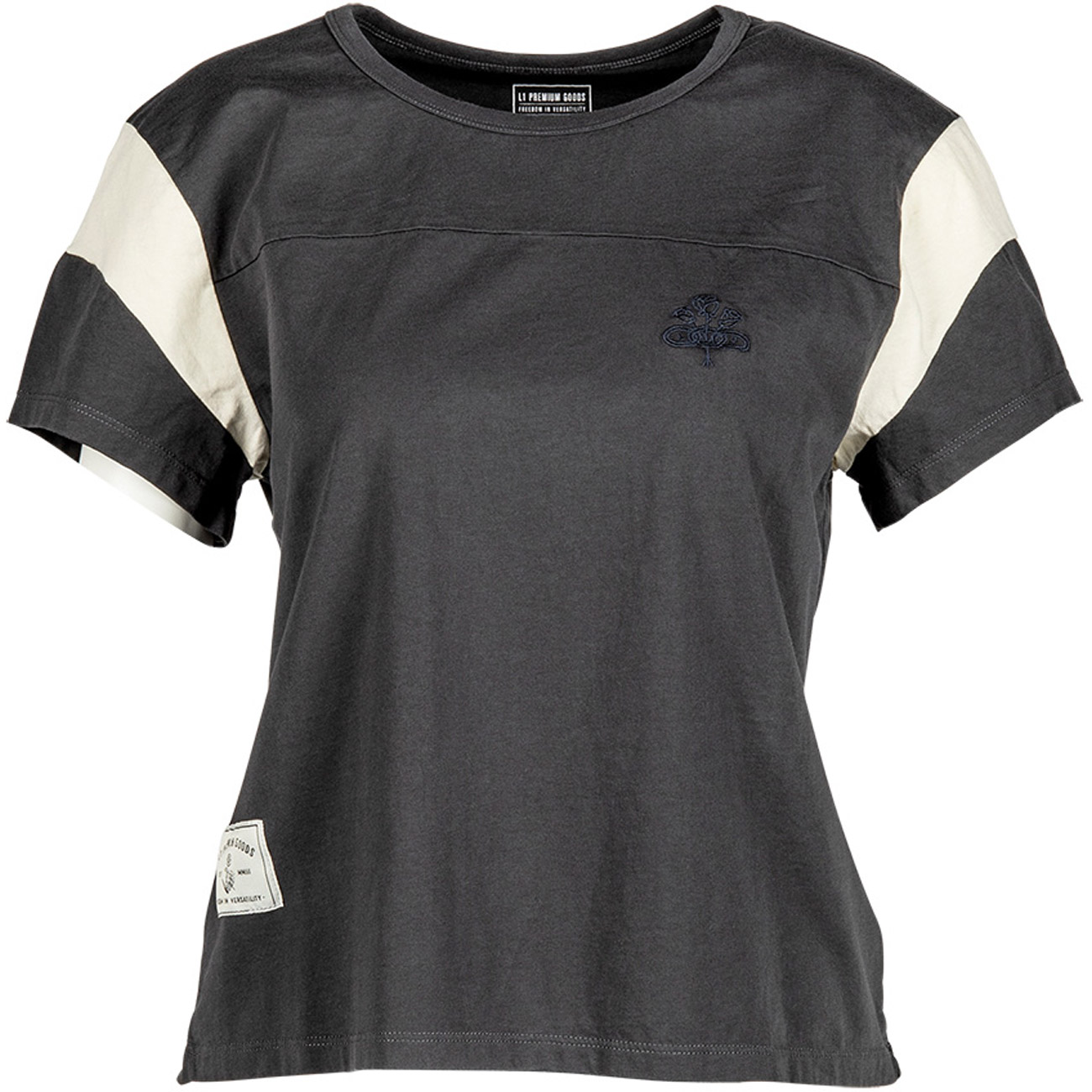 L1 Damen T-Shirt ARENA TEE´20