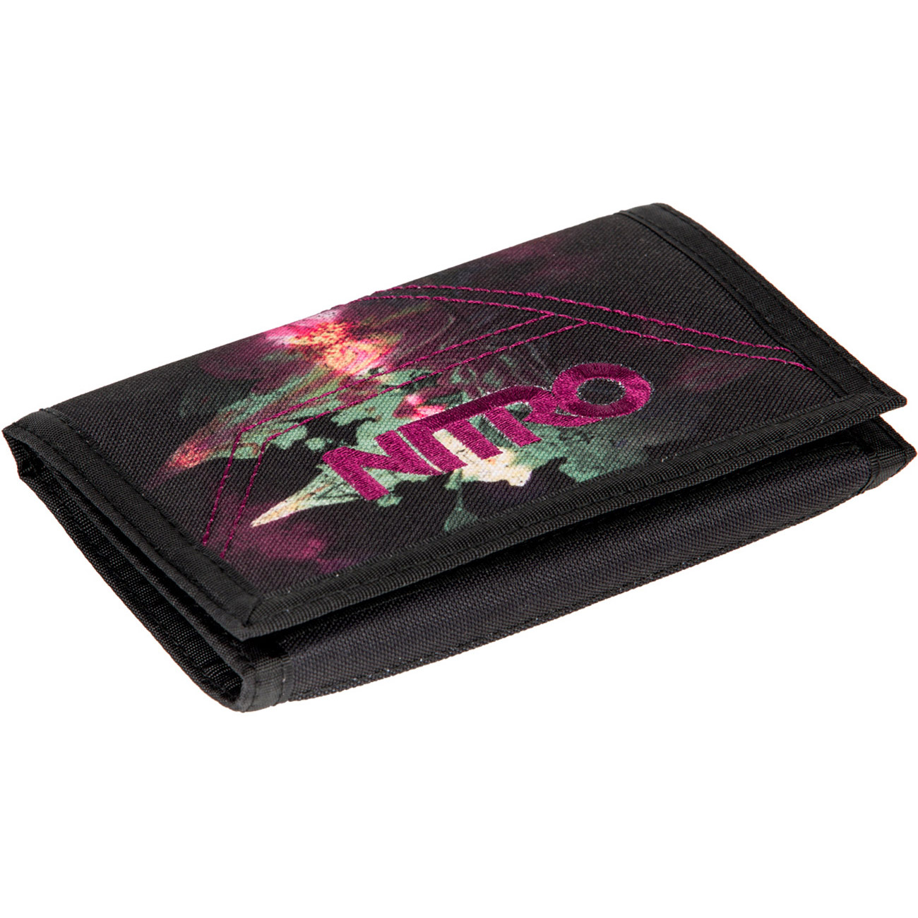 Nitro Geldbörse WALLET