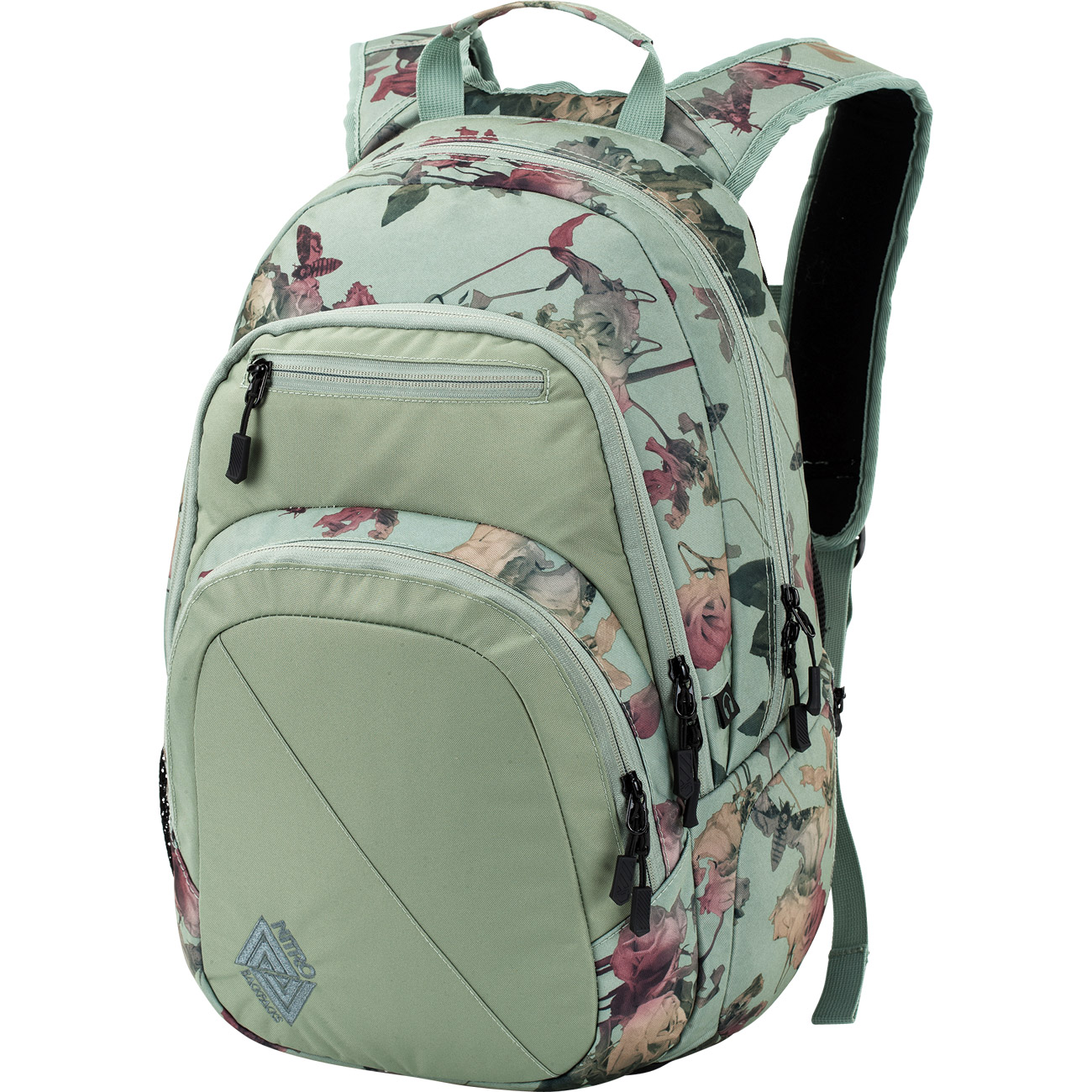Nitro Rucksack STASH 29