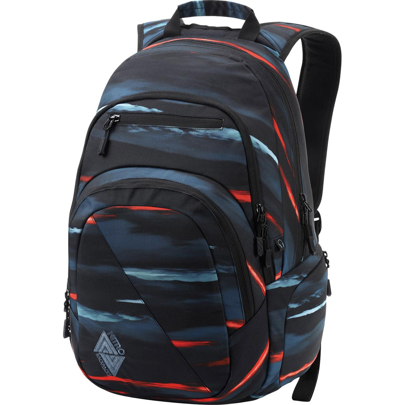 Nitro Rucksack STASH 29