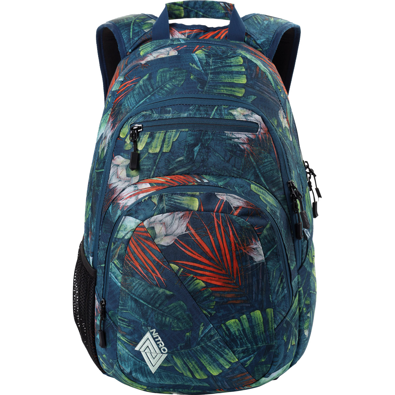 Nitro Rucksack STASH 29