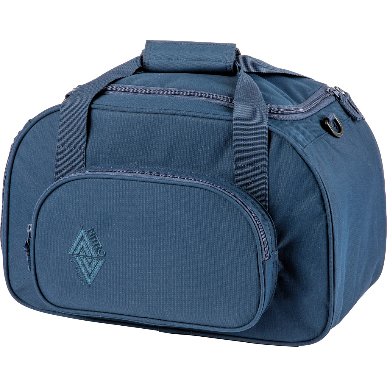 Nitro Umhängetasche DUFFLE BAG XS