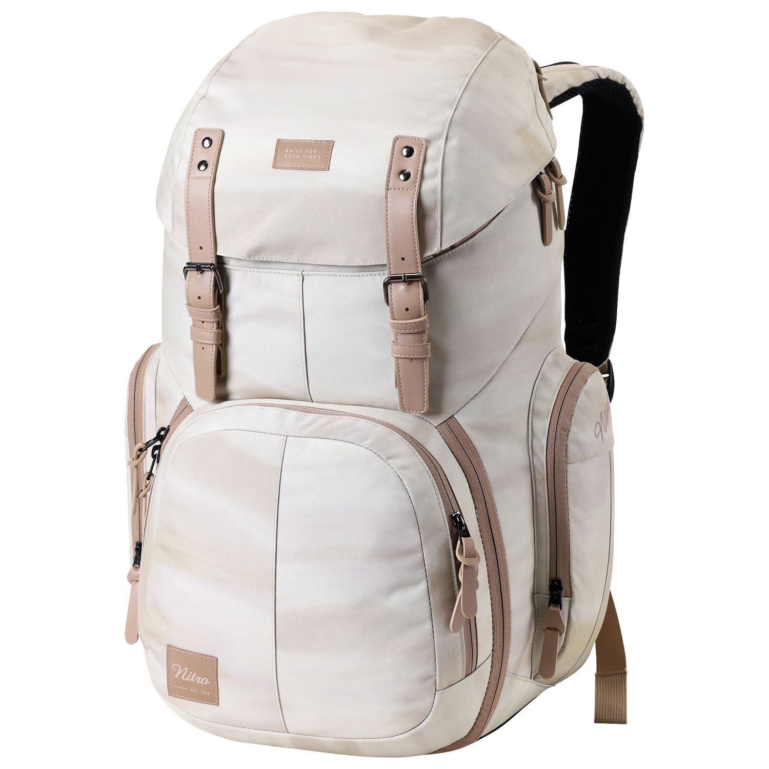 Nitro Rucksack WEEKENDER