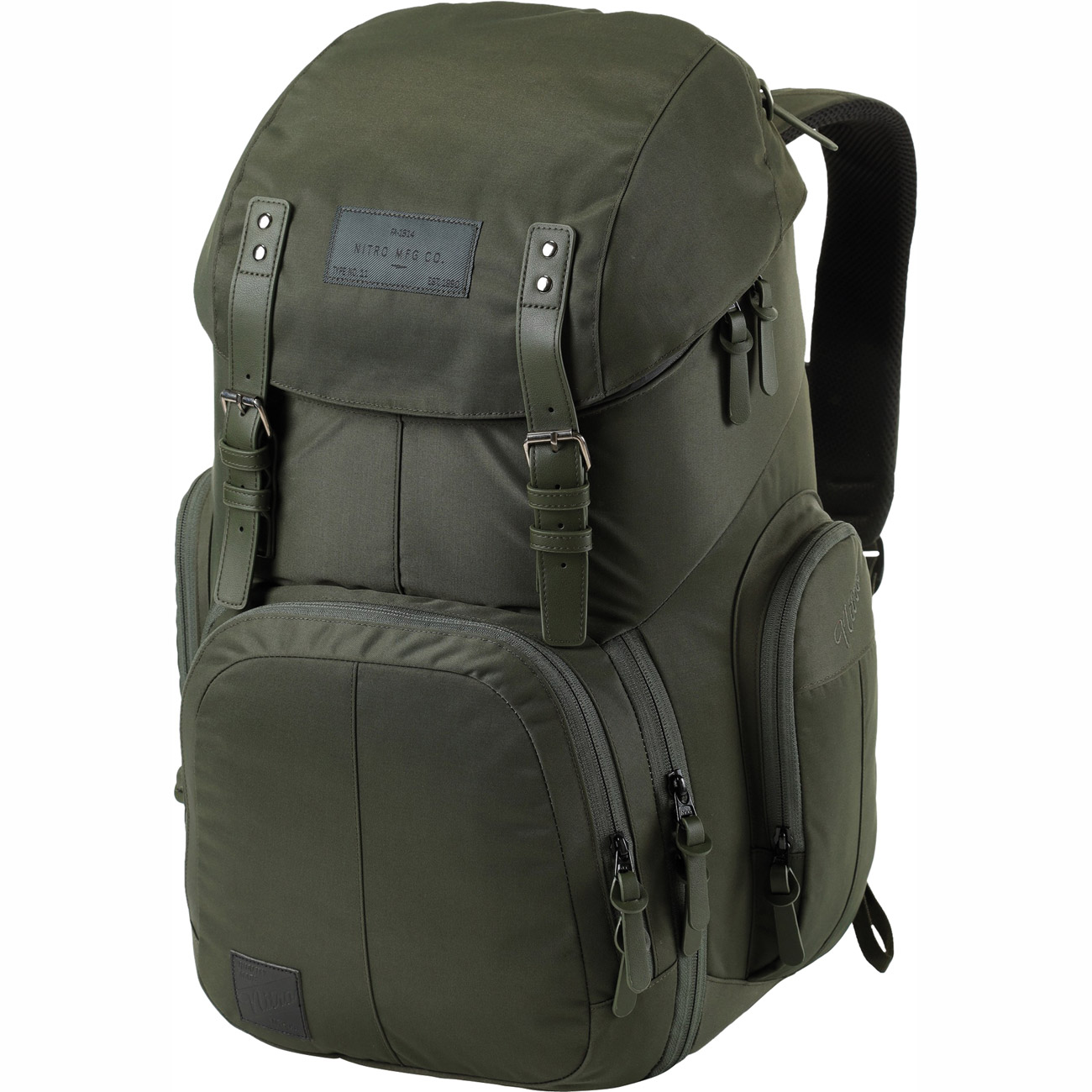 Nitro Rucksack WEEKENDER
