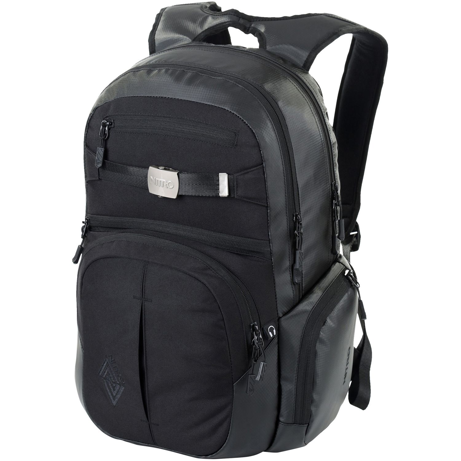 Nitro Rucksack HERO