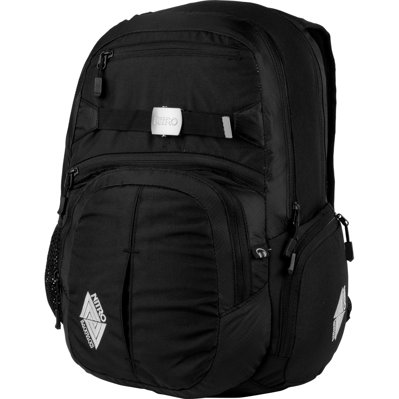 Nitro Rucksack HERO