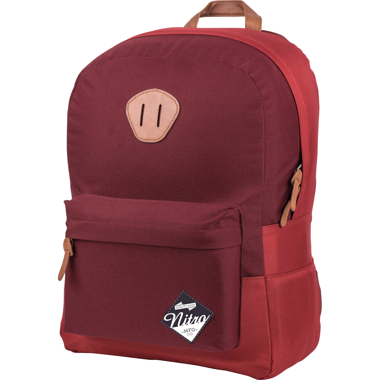 Nitro Rucksack URBAN CLASSIC