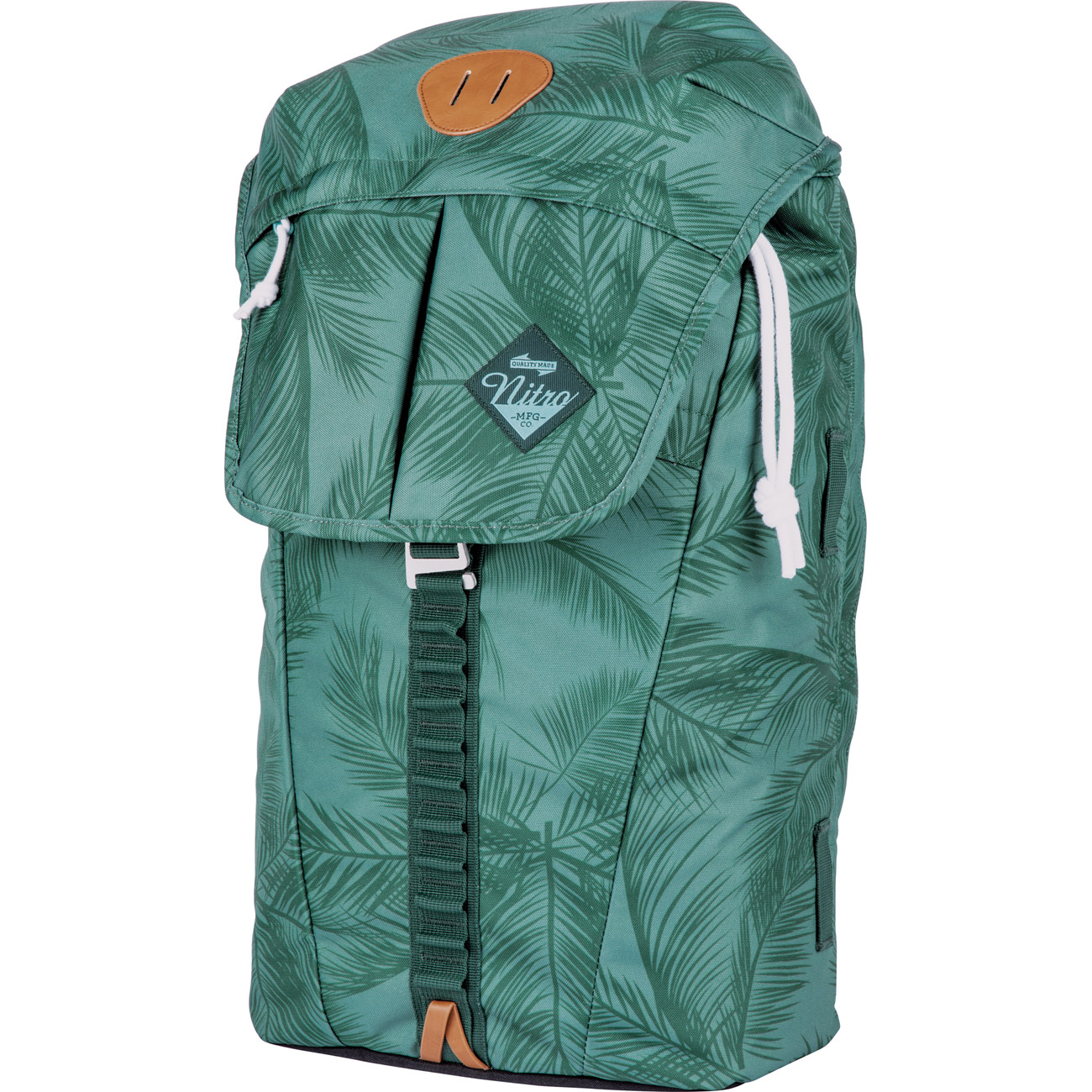 Nitro Rucksack CYPRESS