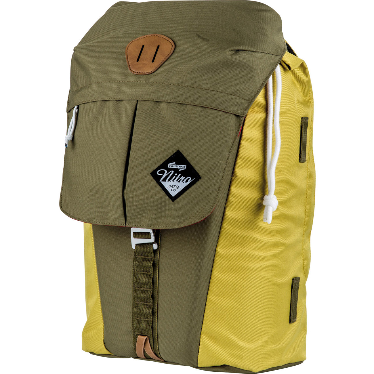 Nitro Rucksack CYPRESS