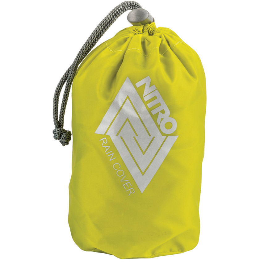 Nitro Tasche RAINCOVER NITRO BAGS