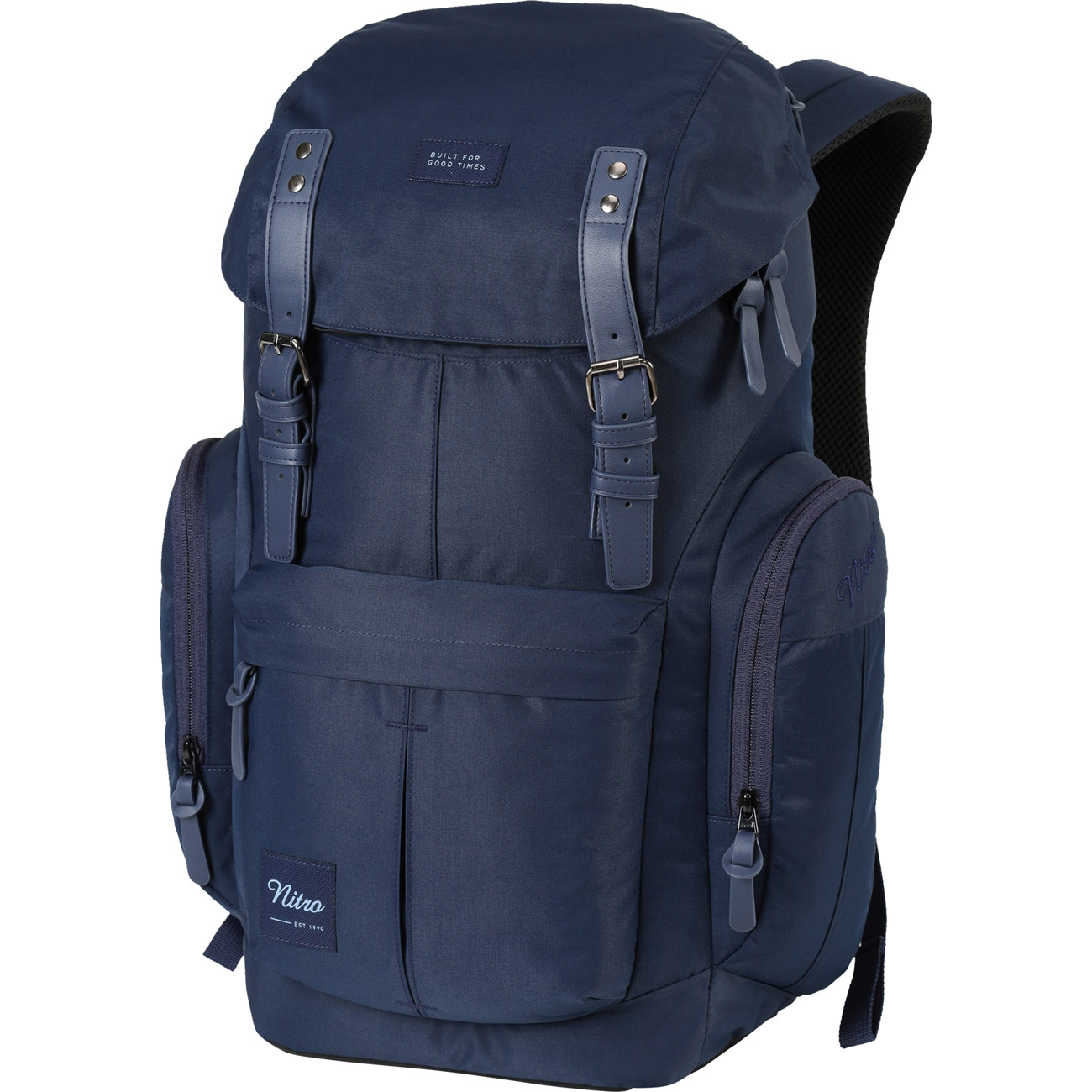 Nitro Rucksack DAYPACKER
