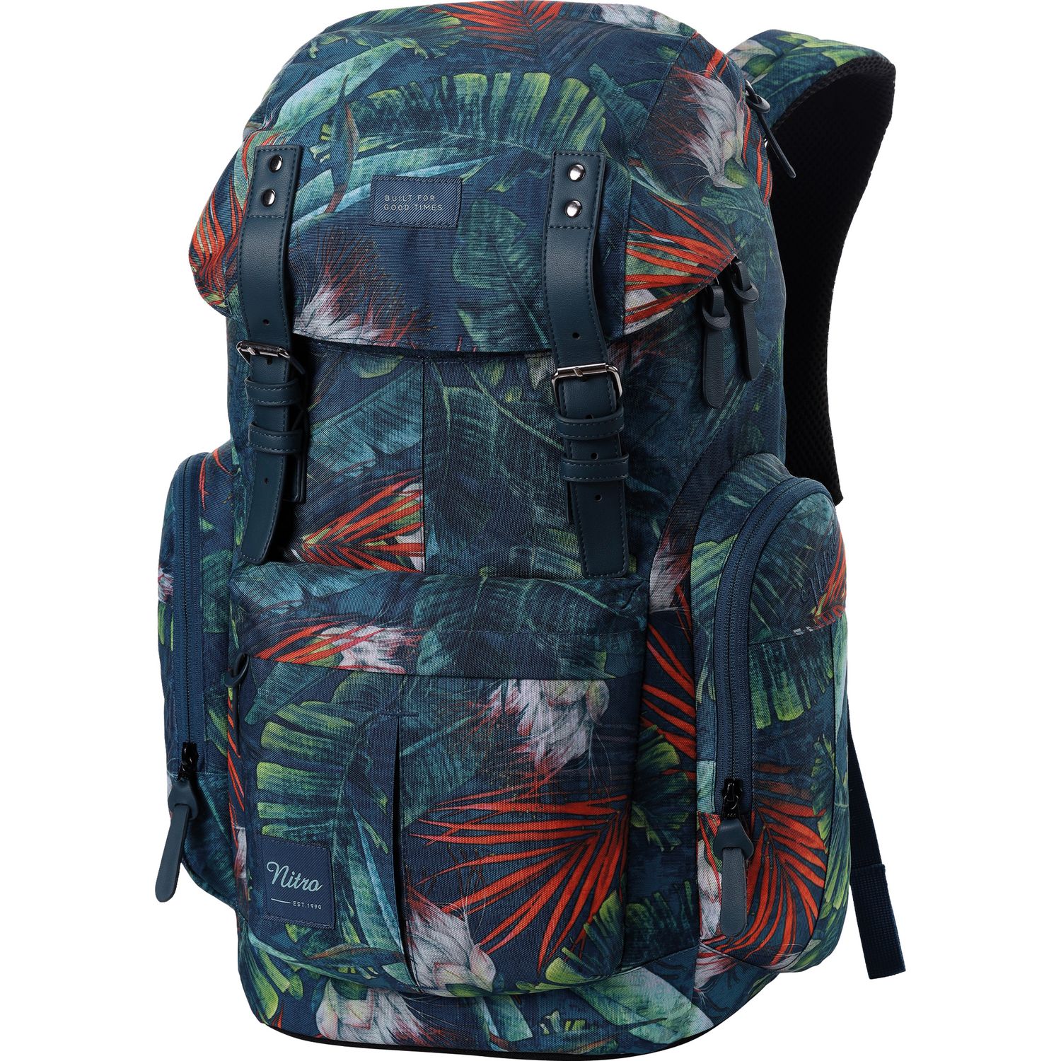 Nitro Rucksack DAYPACKER