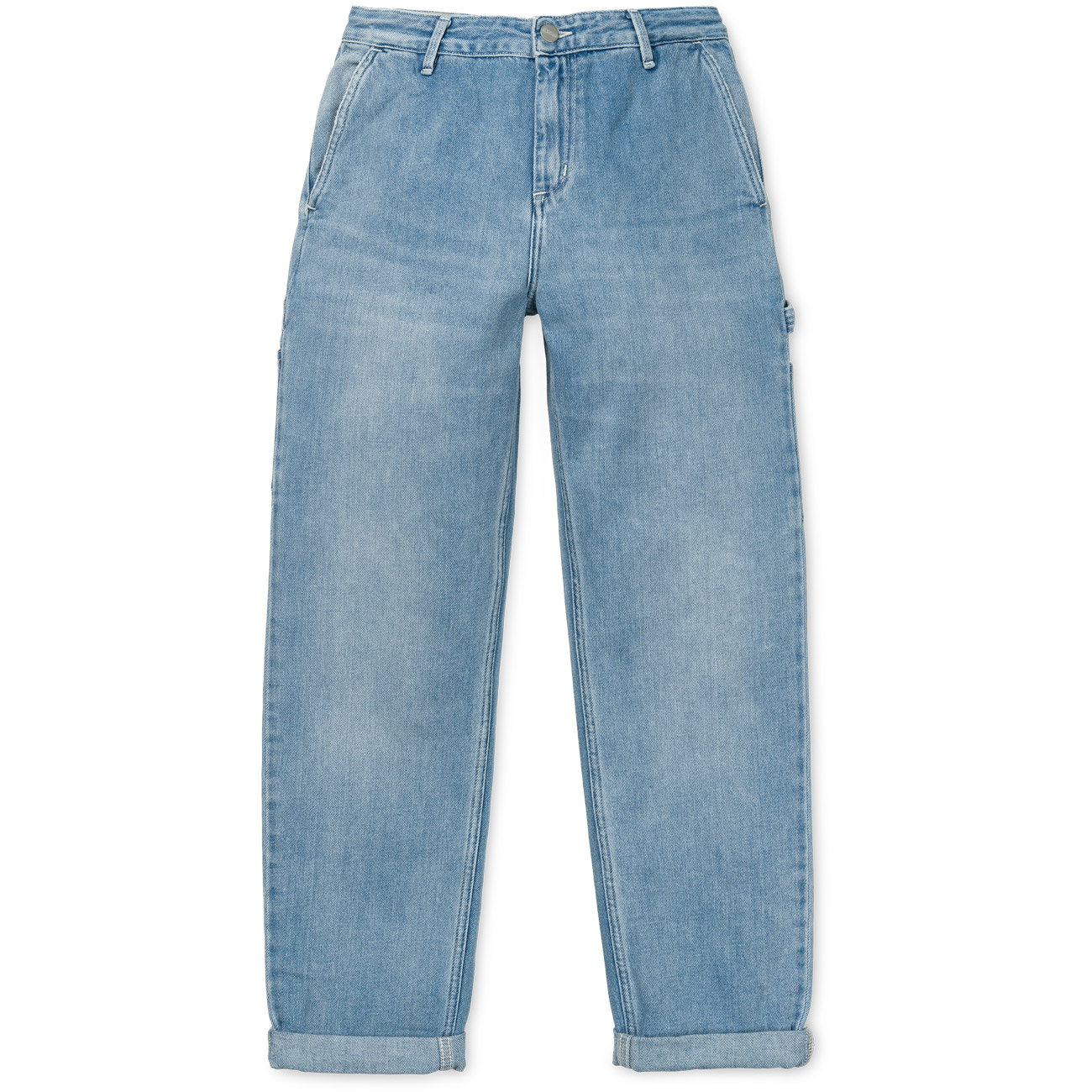 Carhartt WIP Damen Jeans W' Pierce Pant