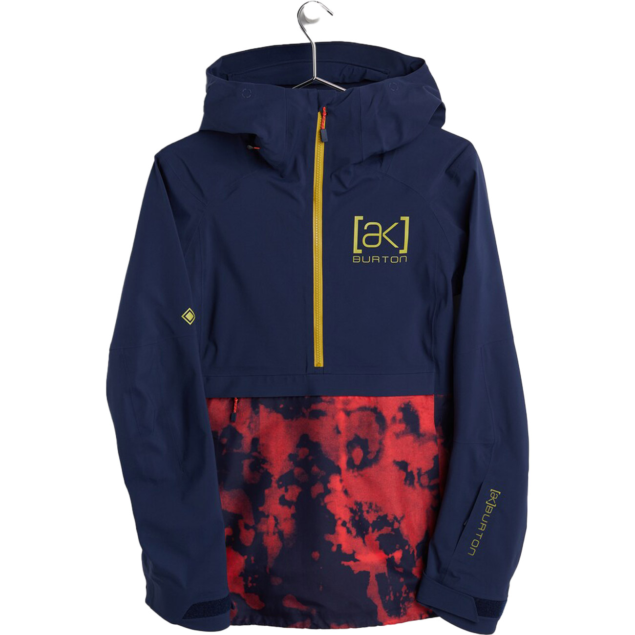 Burton Damen Ski- Snowboardjacke W AK GORE KM 3L JK