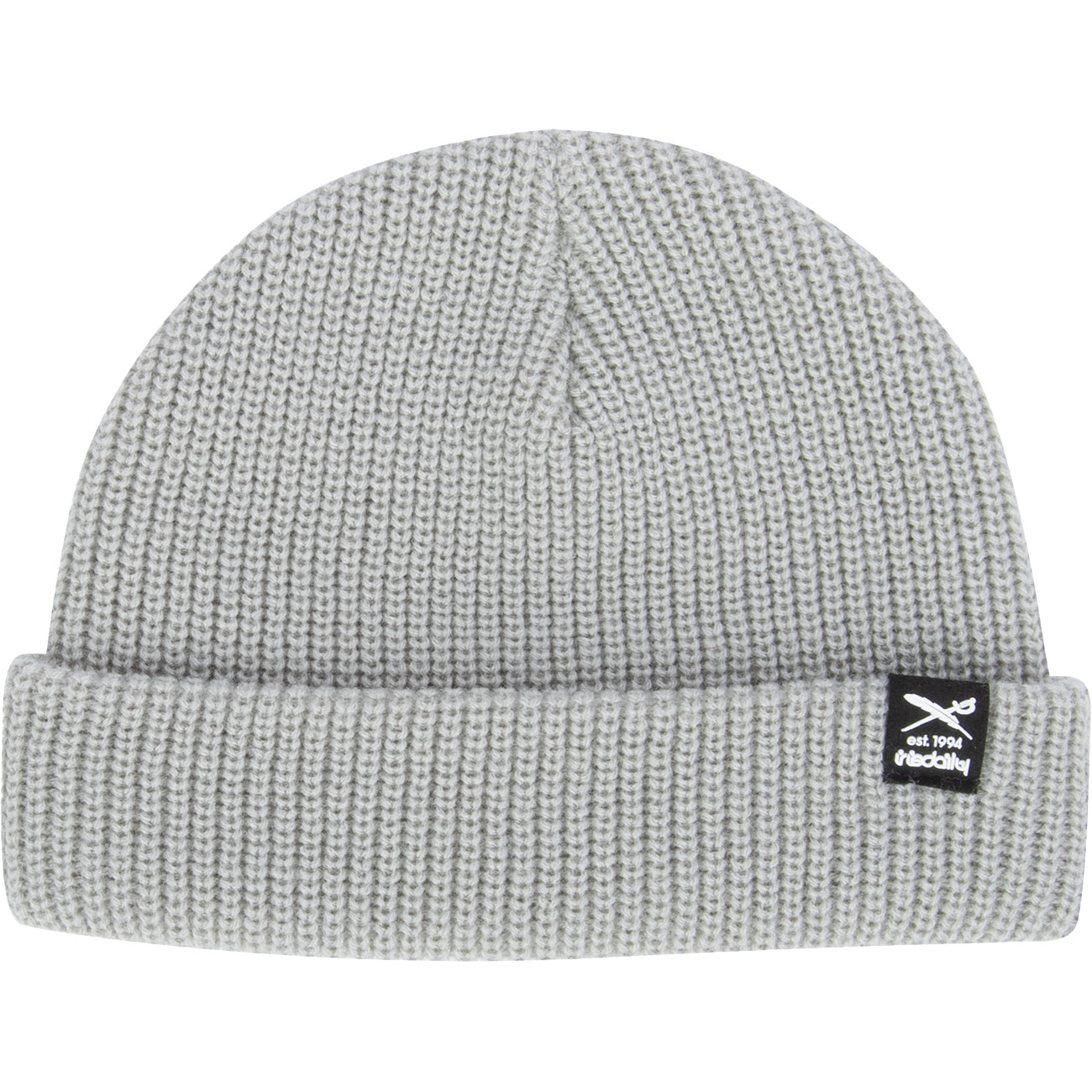 Iriedaily Mütze Transition Beanie