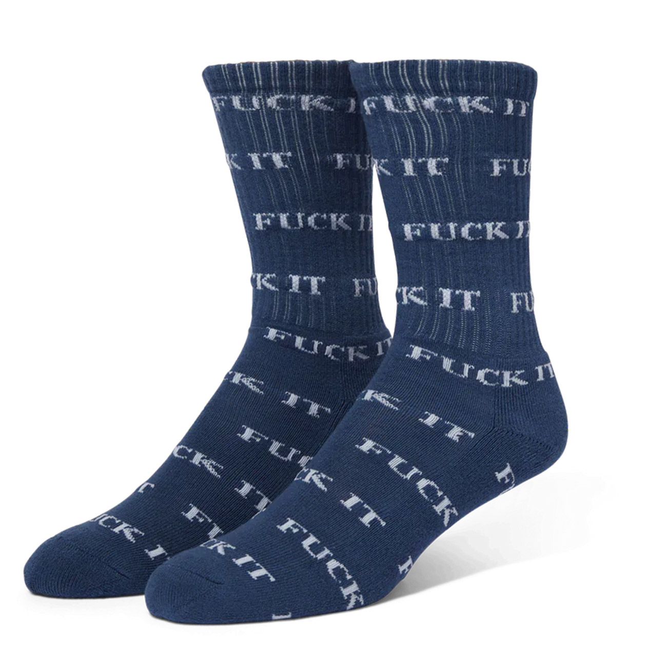HUF Socken Fuck It Sock