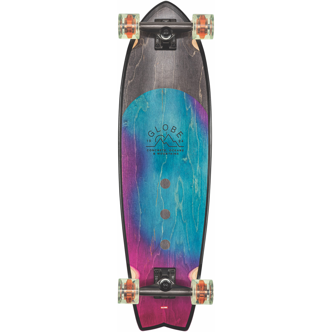 Globe Longboard Chromantic