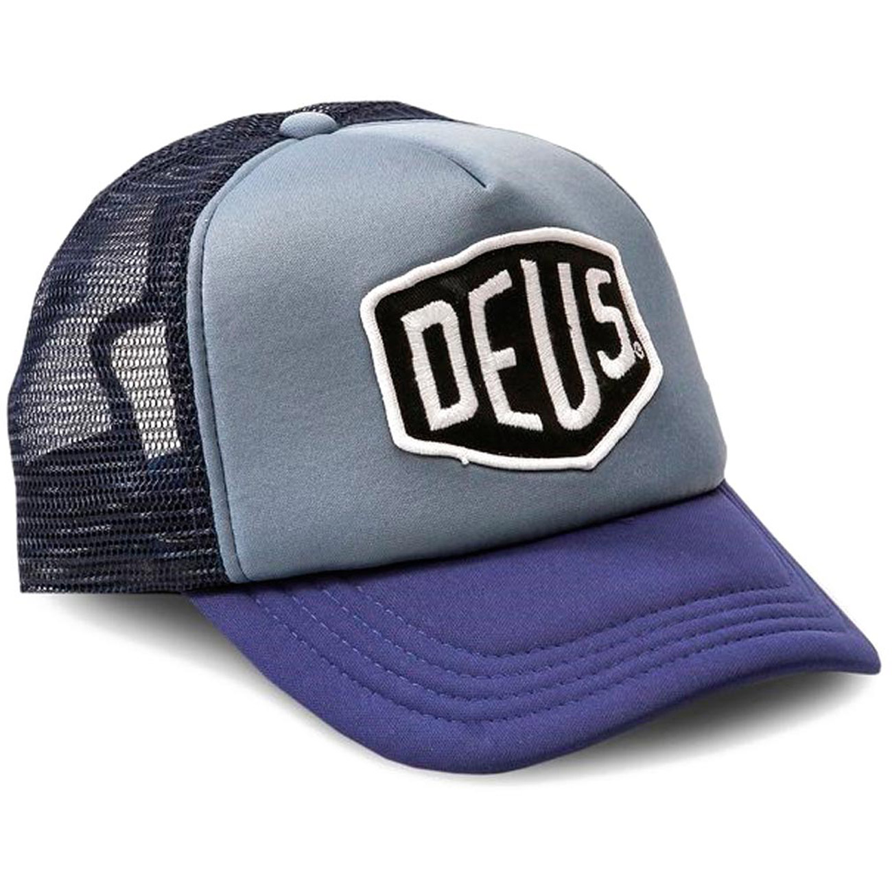 Deus Cap Baylands