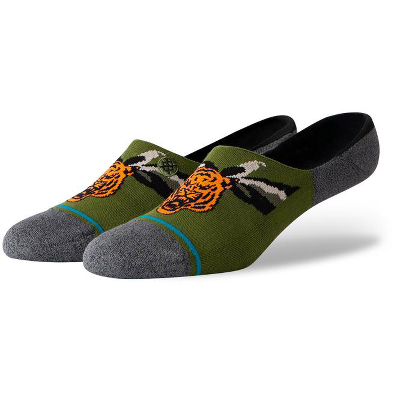 Stance Herren Socken BIG CAT 