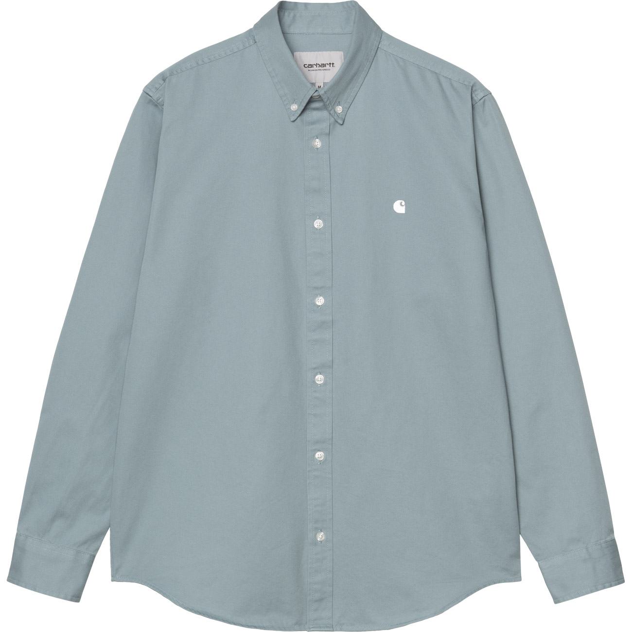 Carhartt WIP Hemd  Hemd Madison Shirt