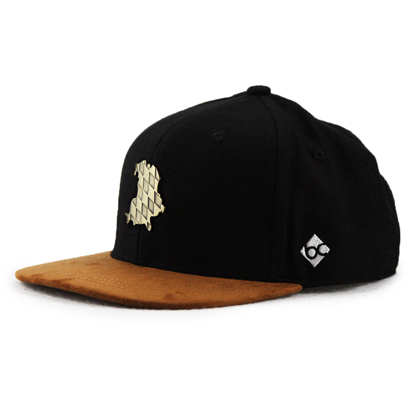 Bavarian Caps Cap Freistaat