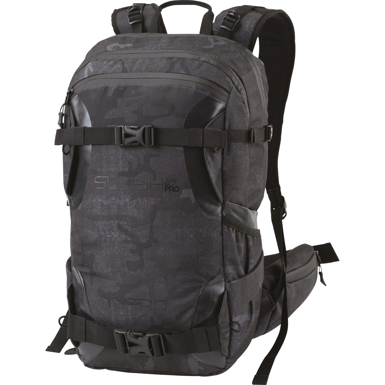 Nitro Rucksack SLASH 25 PRO