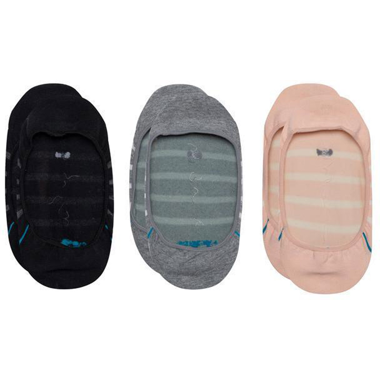 Stance Socken LINER ST 3 PACK