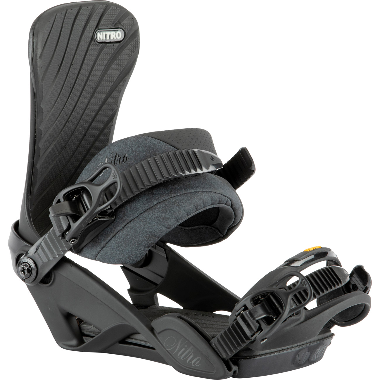 Nitro Damen Snowboardbindung IVY
