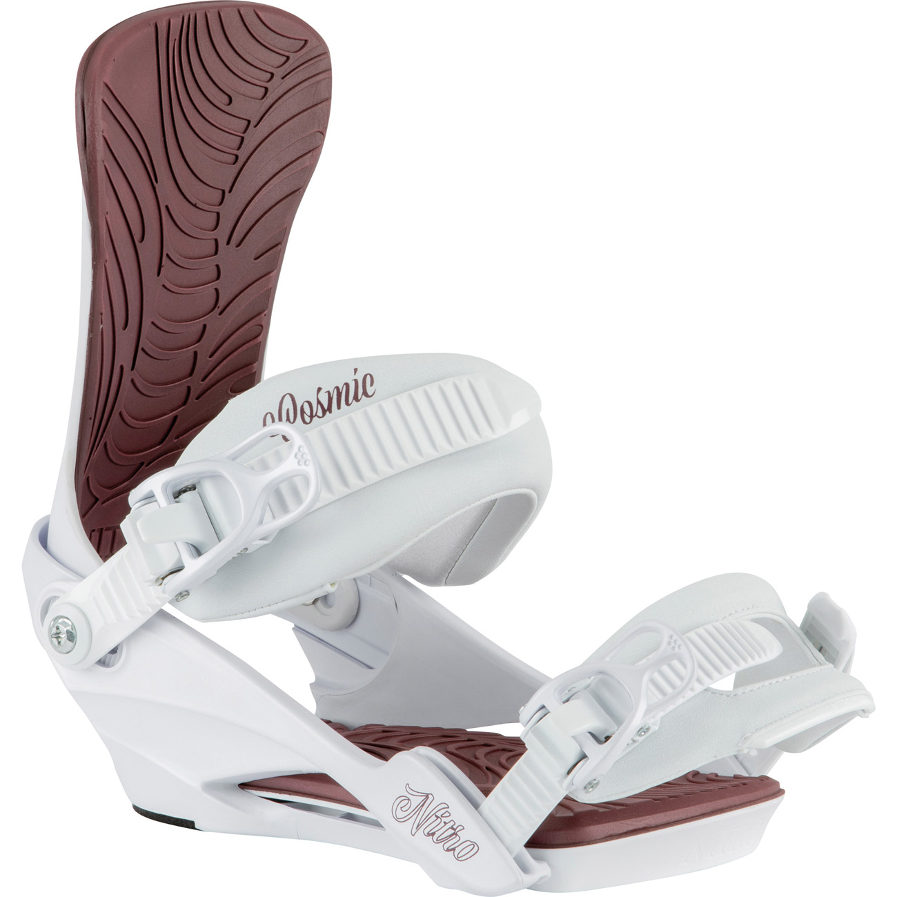Nitro Damen Snowboardbindung COSMIC