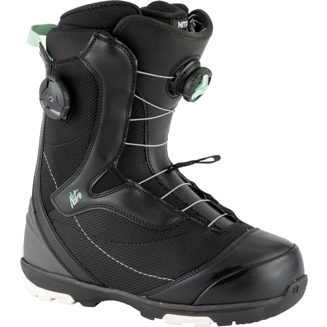 Nitro Damen Snowboardboot CYPRESS BOA DUAL