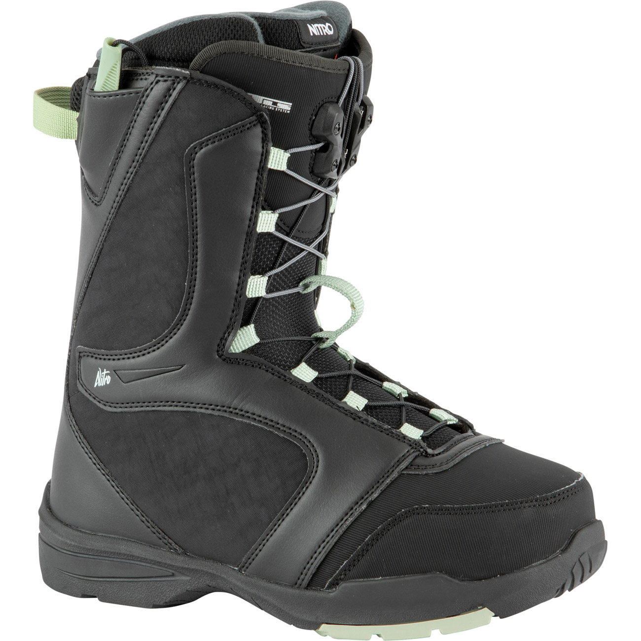 Nitro Damen Snowboardboot FLORA TLS