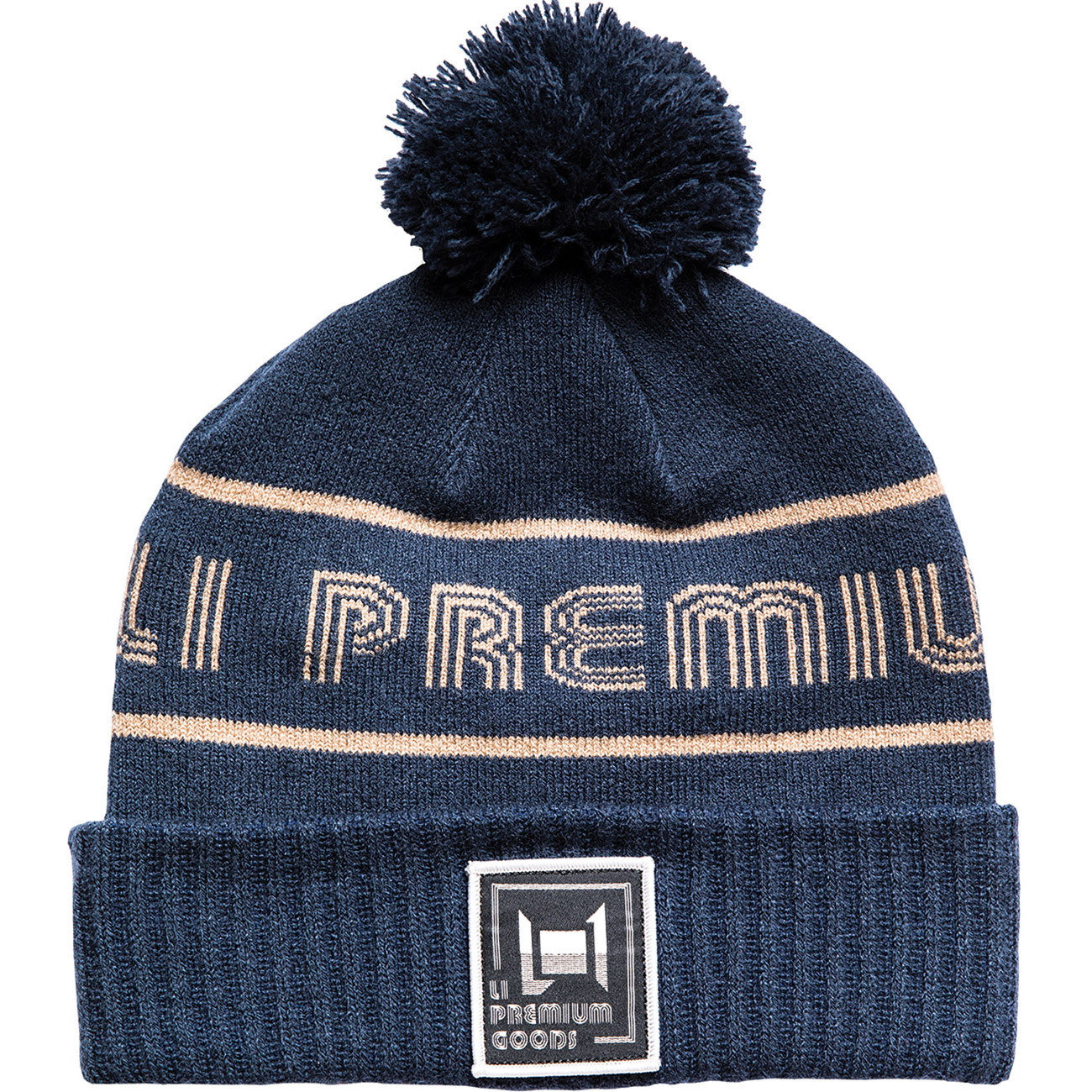 L1 Herren Mütze BONE YARDS BEANIE ´21