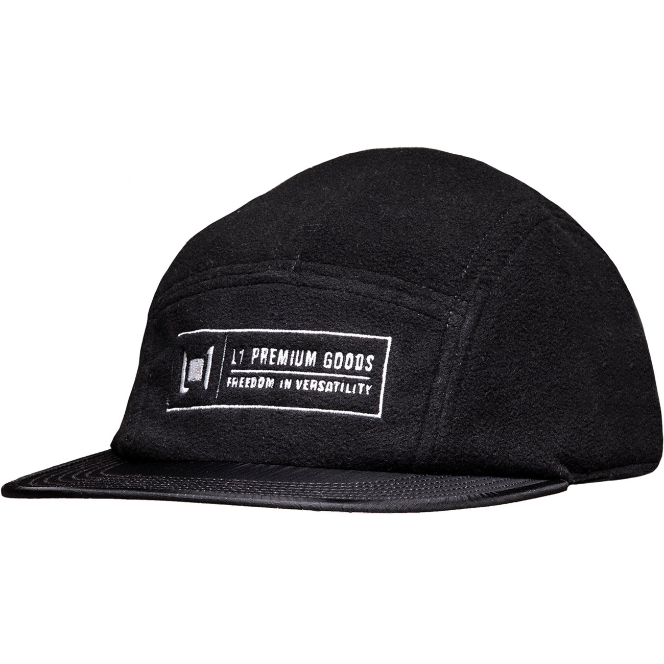 L1 Herren Cap PITTED CAP ´21