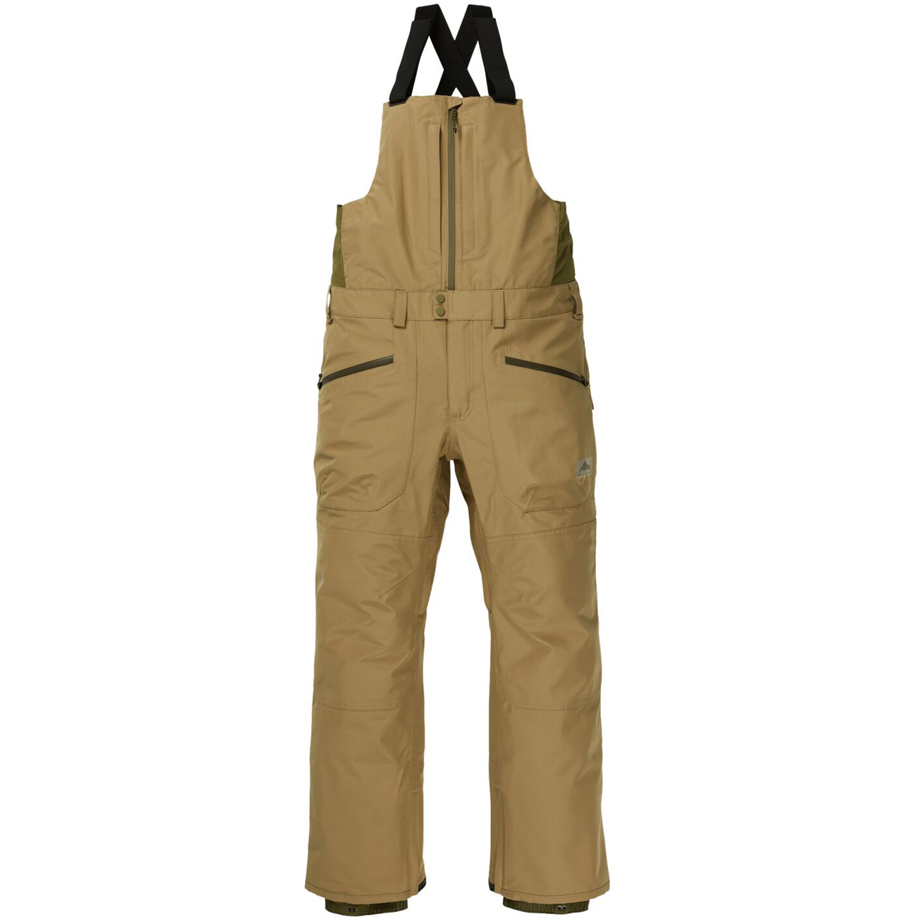 Burton Herren Ski- Snowboardhose GORE RESERVE BIB PANTS