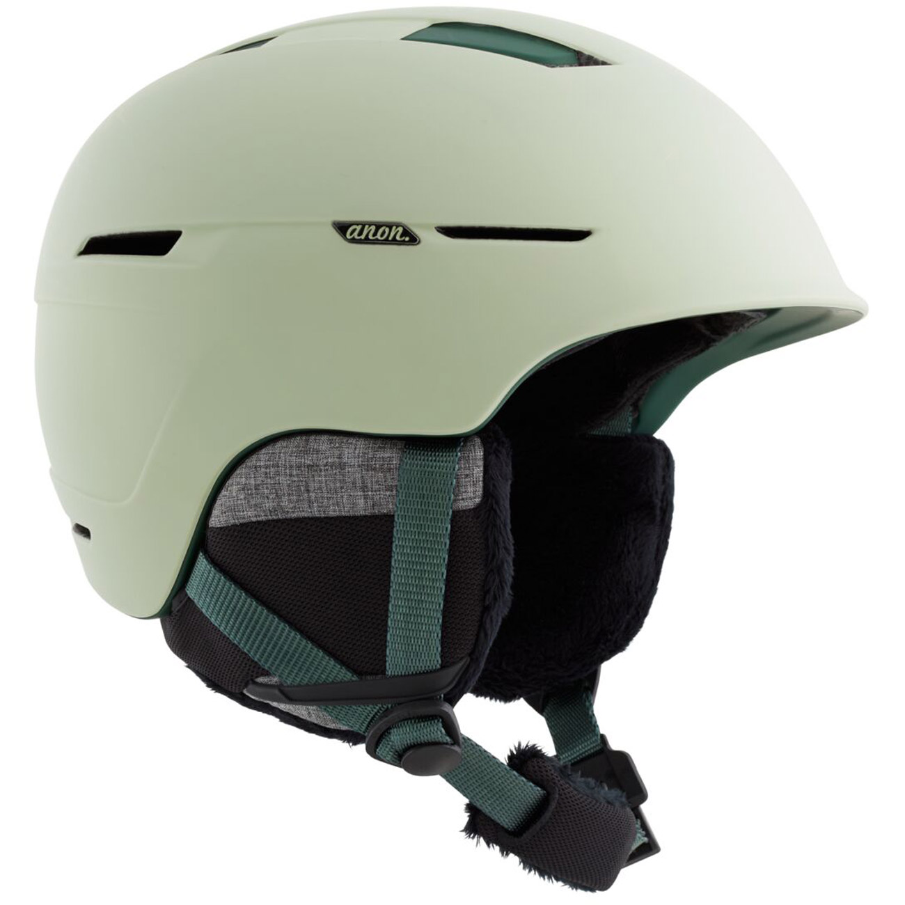 Anon Damen Helm AUBURN