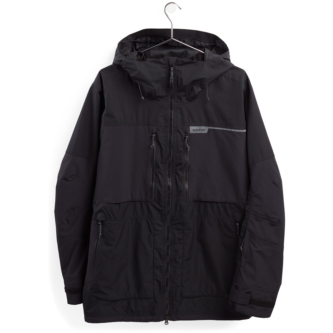 Burton Herren Ski- Snowboardjacke MB FROSTNER JKT