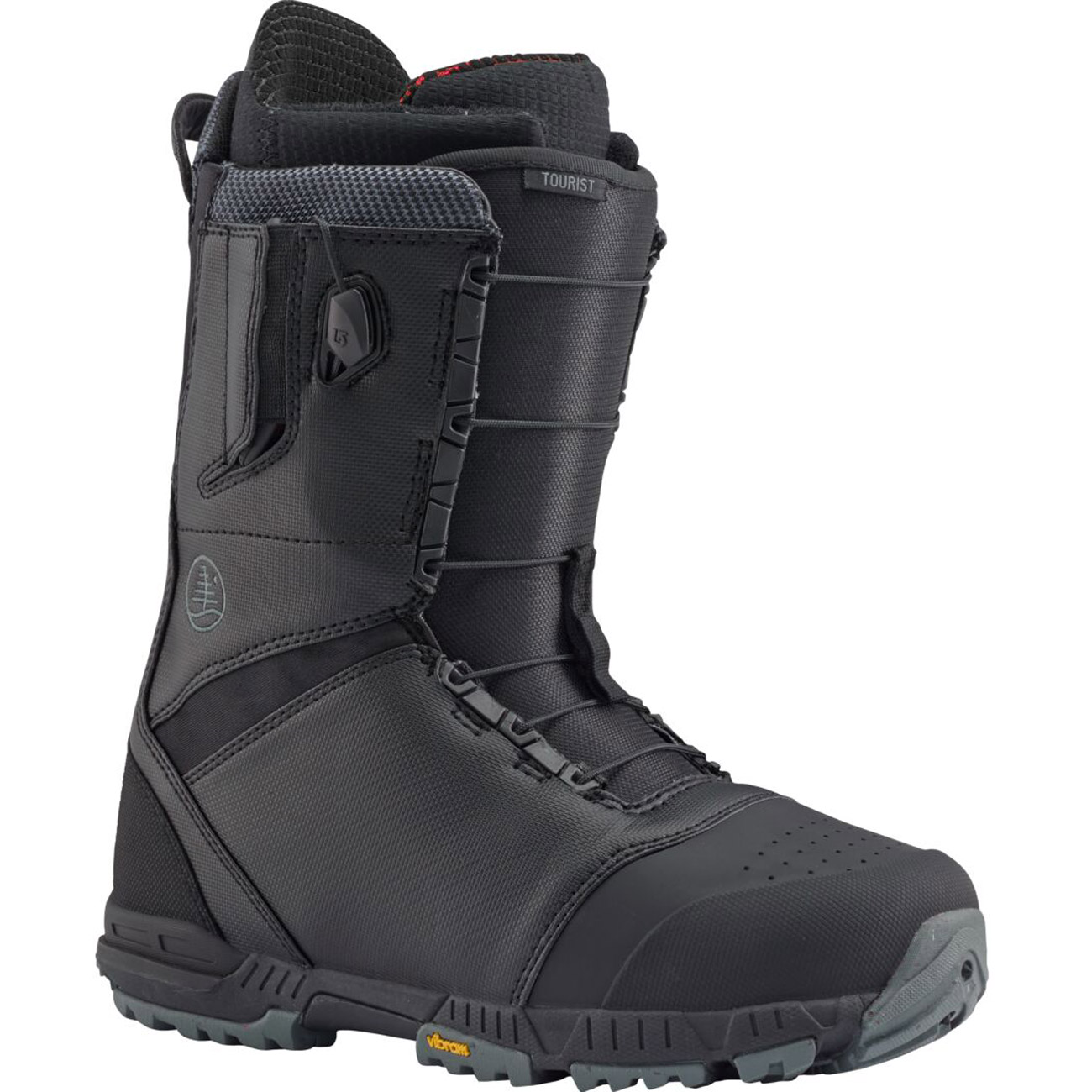 Burton Herren Snowboardboot TOURIST