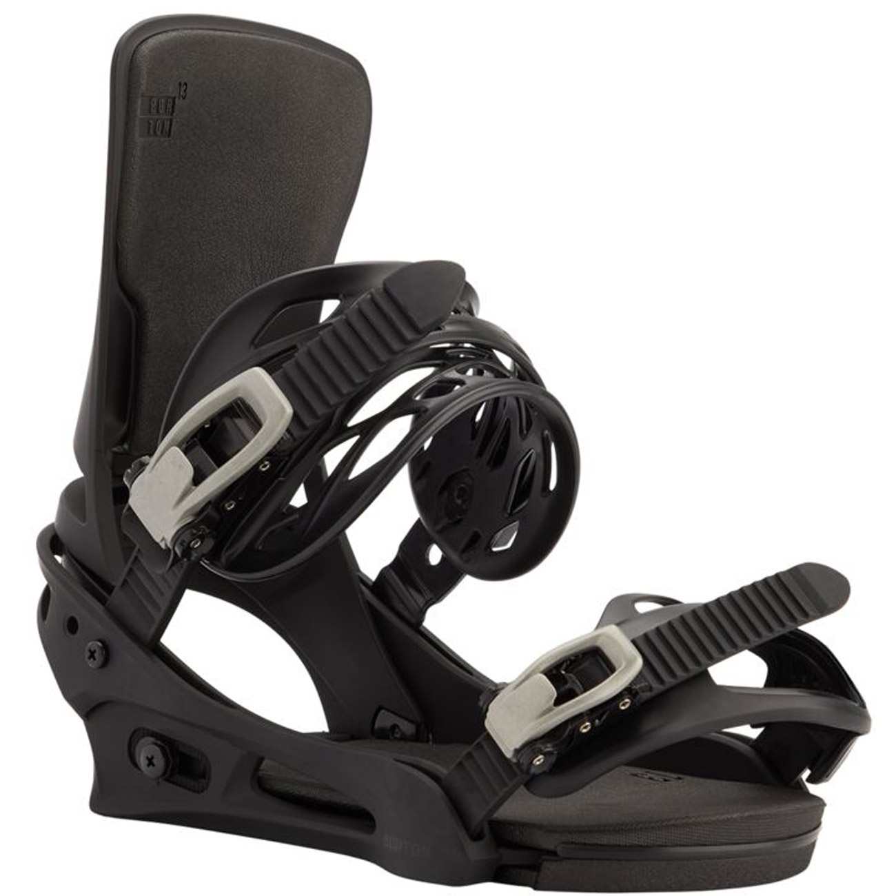 Burton Herren Snowboardbindung CARTEL