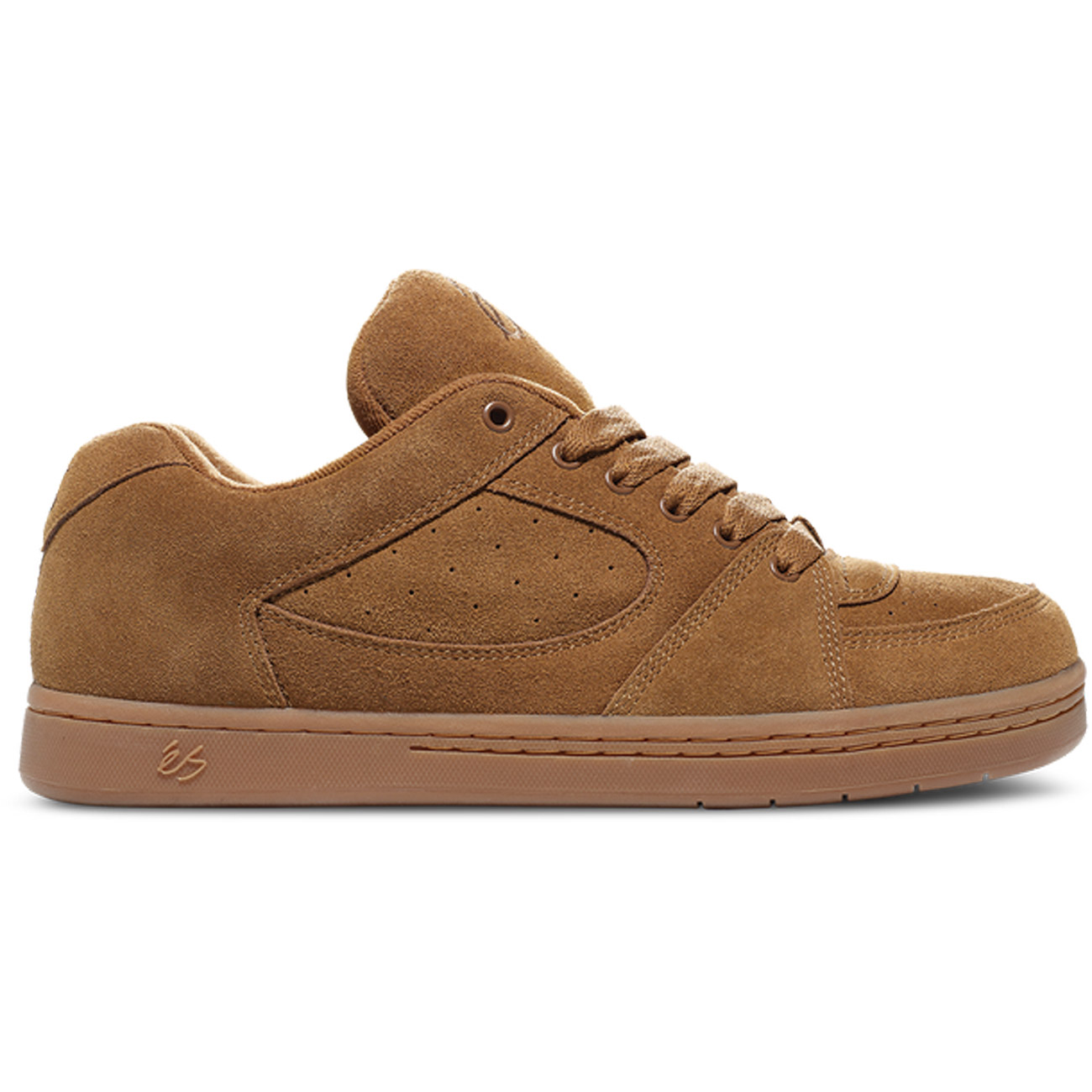 ès Herren Skateschuh ACCEL OG