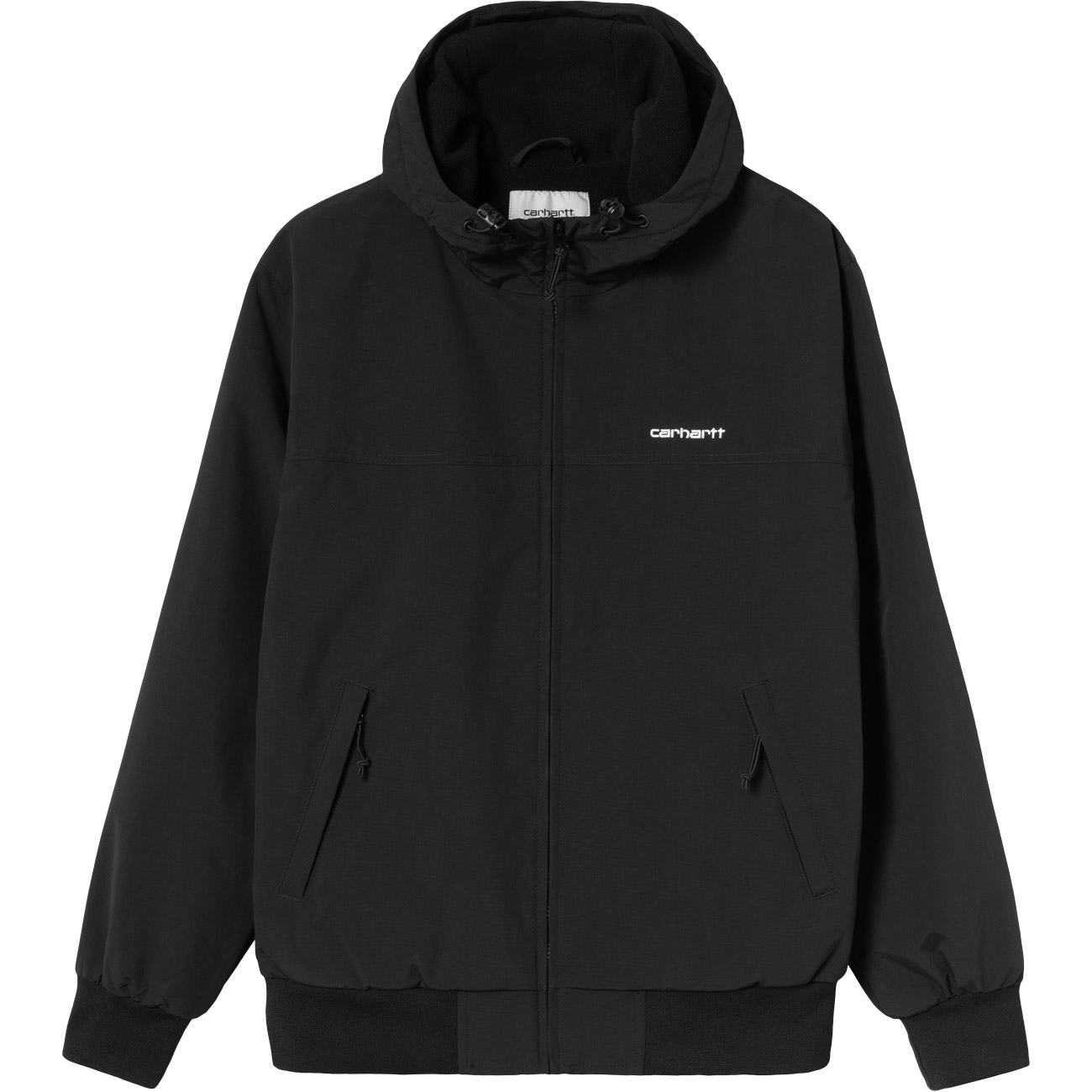Carhartt WIP Übergangsjacke Hooded Sail Jacket