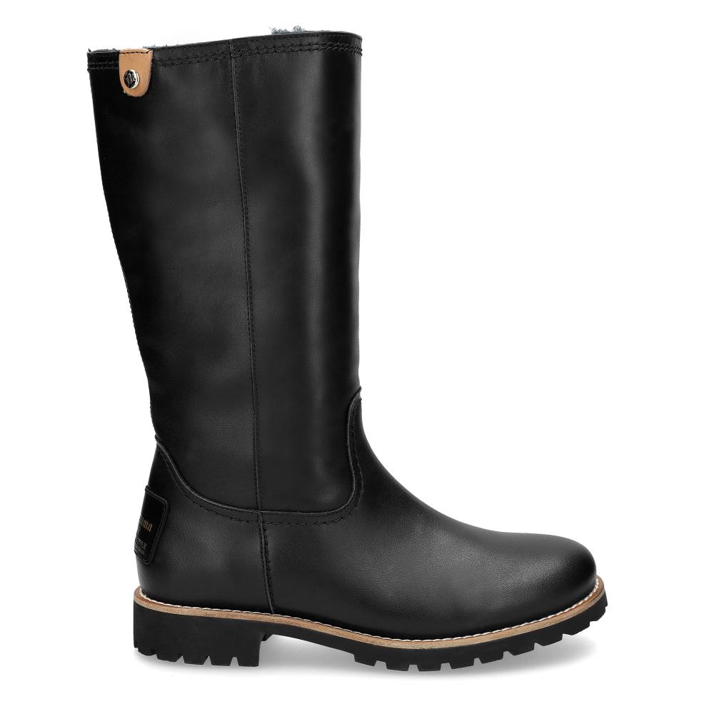 Panama Jack Damen Winterschuh Bambina Igloo Trav B2