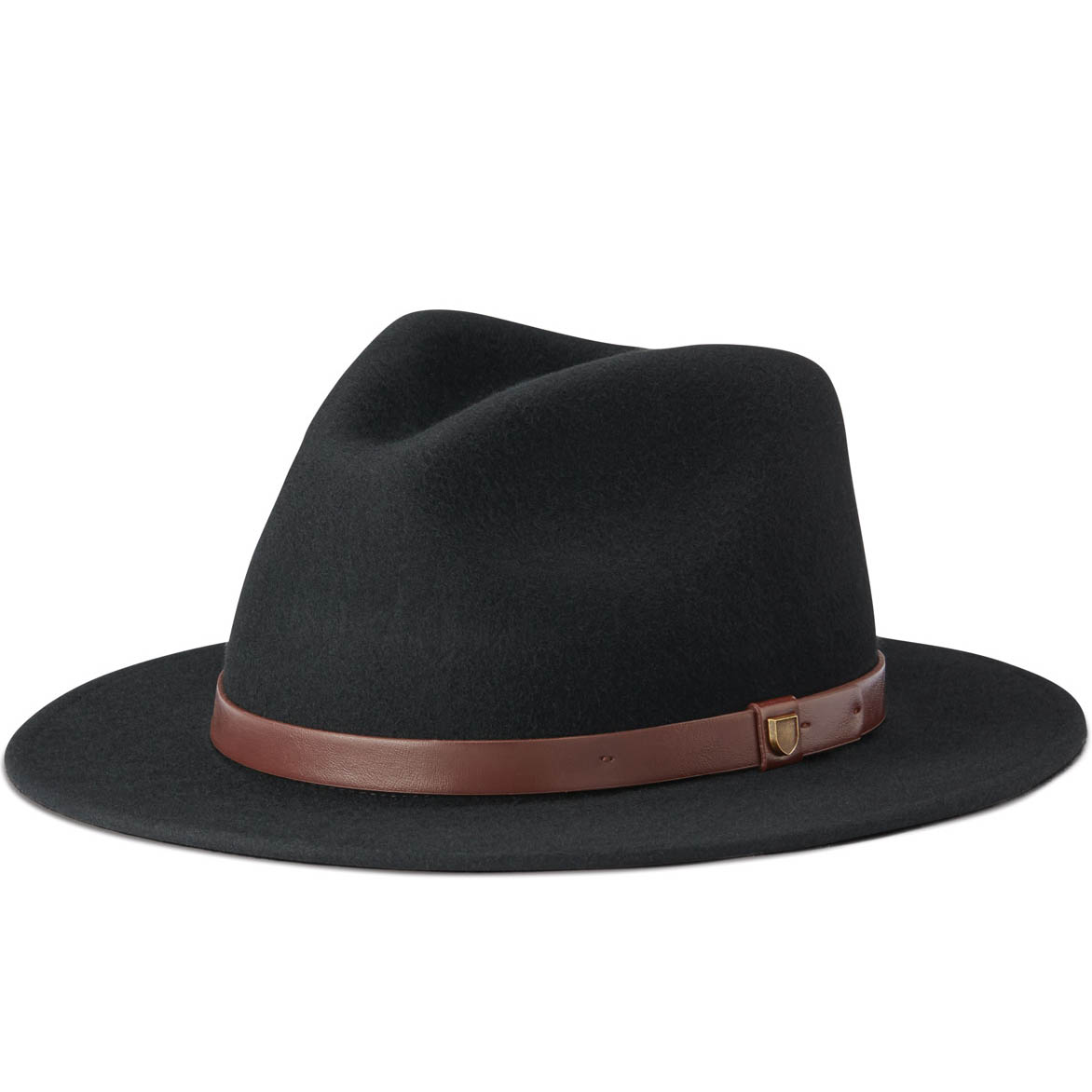 Brixton Herren Hut MESSER FEDORA