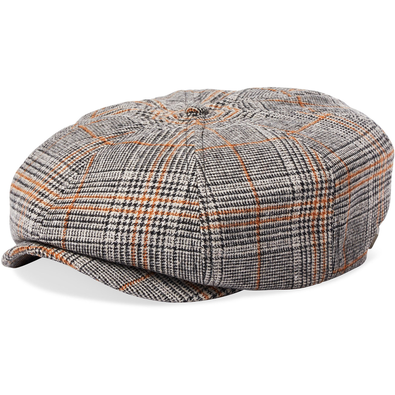 Brixton Cap BROOD SNAP CAP